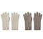 URBAN UGG® Wool Cashmere Blend Bow Touchscreen Glove Winory