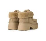 Ugg Women Esmee Lace Up UGG