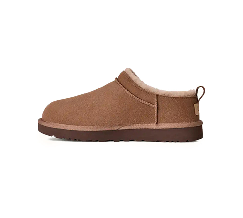 Ugg Women Classic Micro UGG