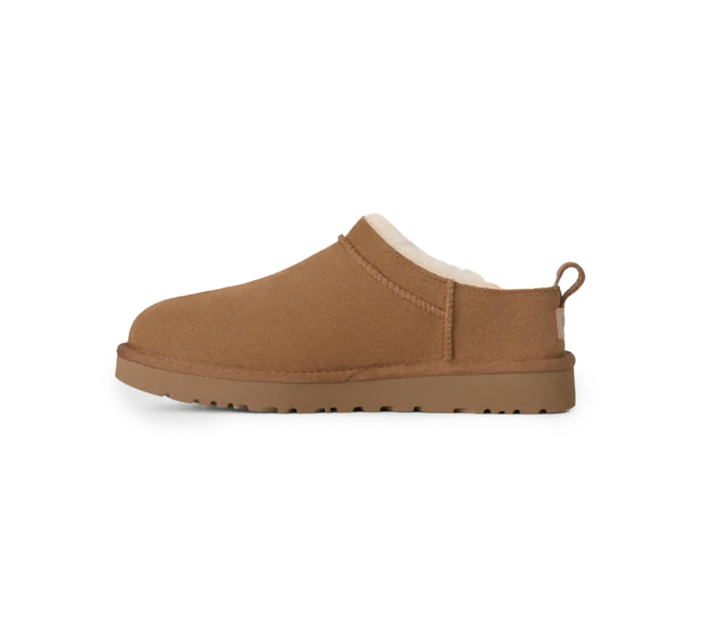 Ugg Women Classic Micro UGG