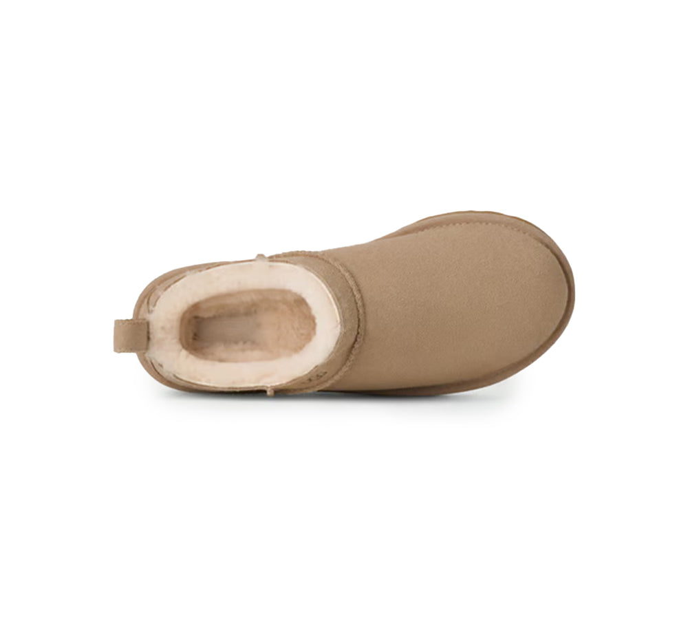 Ugg Women Classic Micro UGG