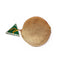 Bush Ugg® Round Purse Zip Top