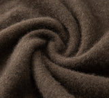 EVERAU® Oversized Yak Cashmere Blend Knit Sweater Toora EVERAU