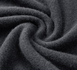 EVERAU® Men Cashmere Yak Wool Blend Winter Moola Sweater EVERAU