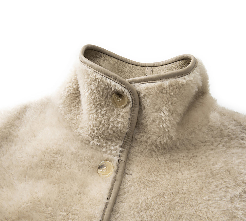 Vanea Jacket EVERAU
