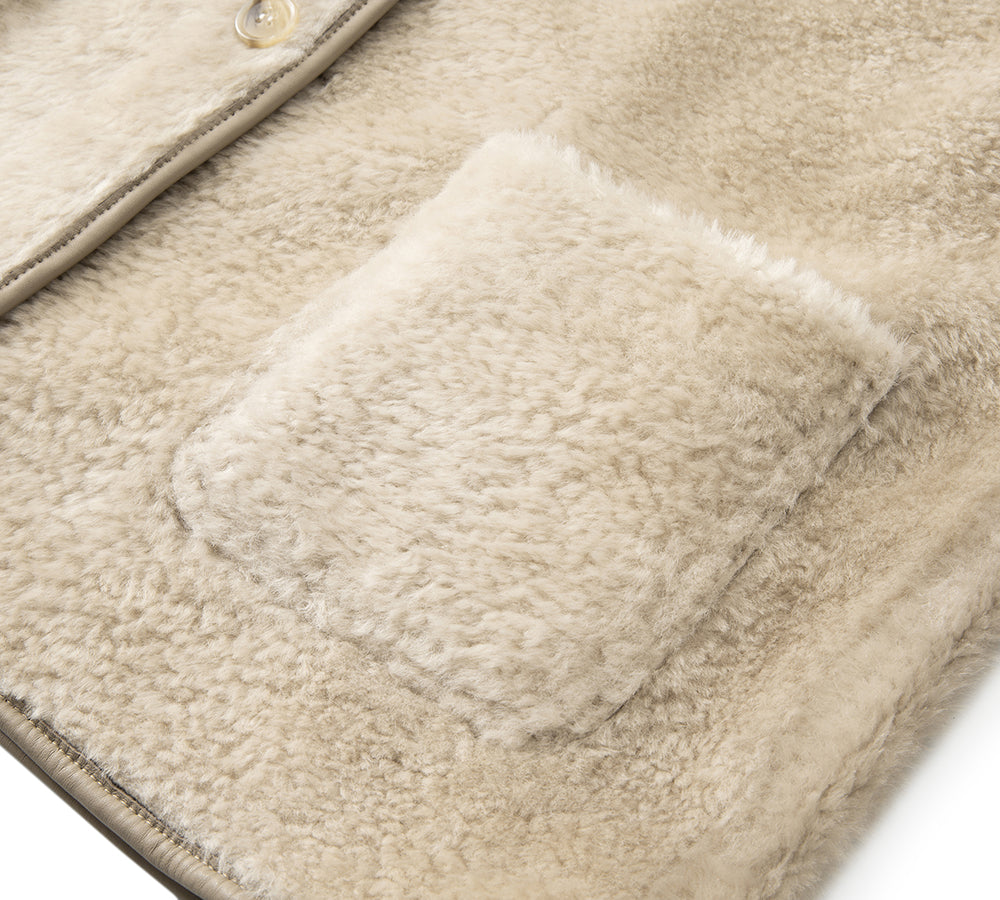 Vanea Jacket EVERAU
