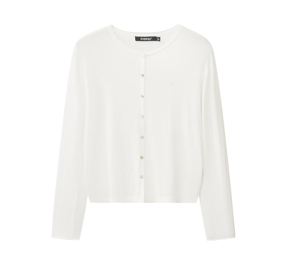 Orlen Cardigan EVERAU