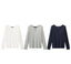 EVERAU® Cotton Shirt Serin