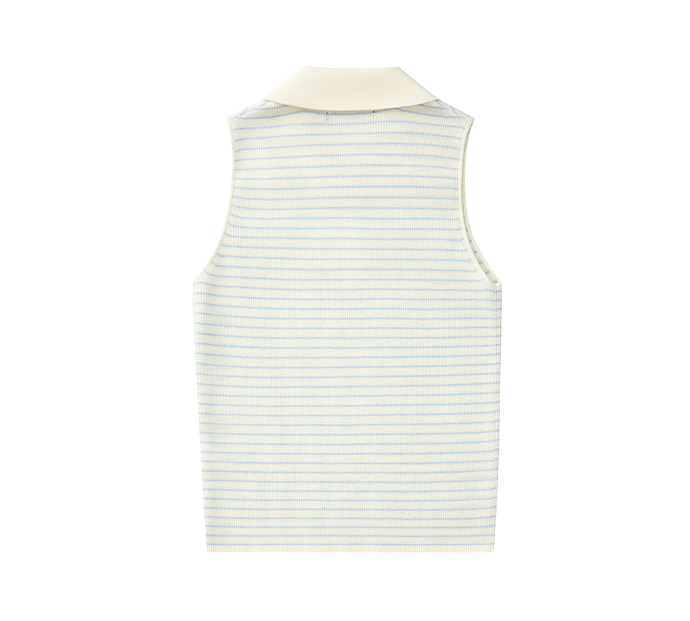 Marin Stripe Tank EVERAU