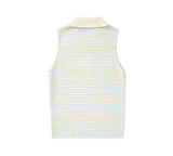Marin Stripe Tank EVERAU