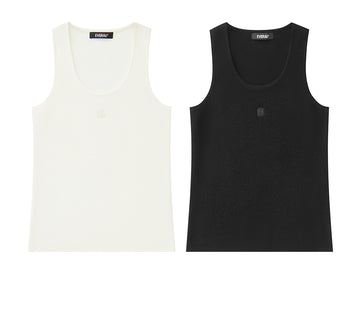 EVERAU® 100% Wool Tank Arin EVERAU