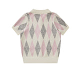 Lena Knit Polo EVERAU