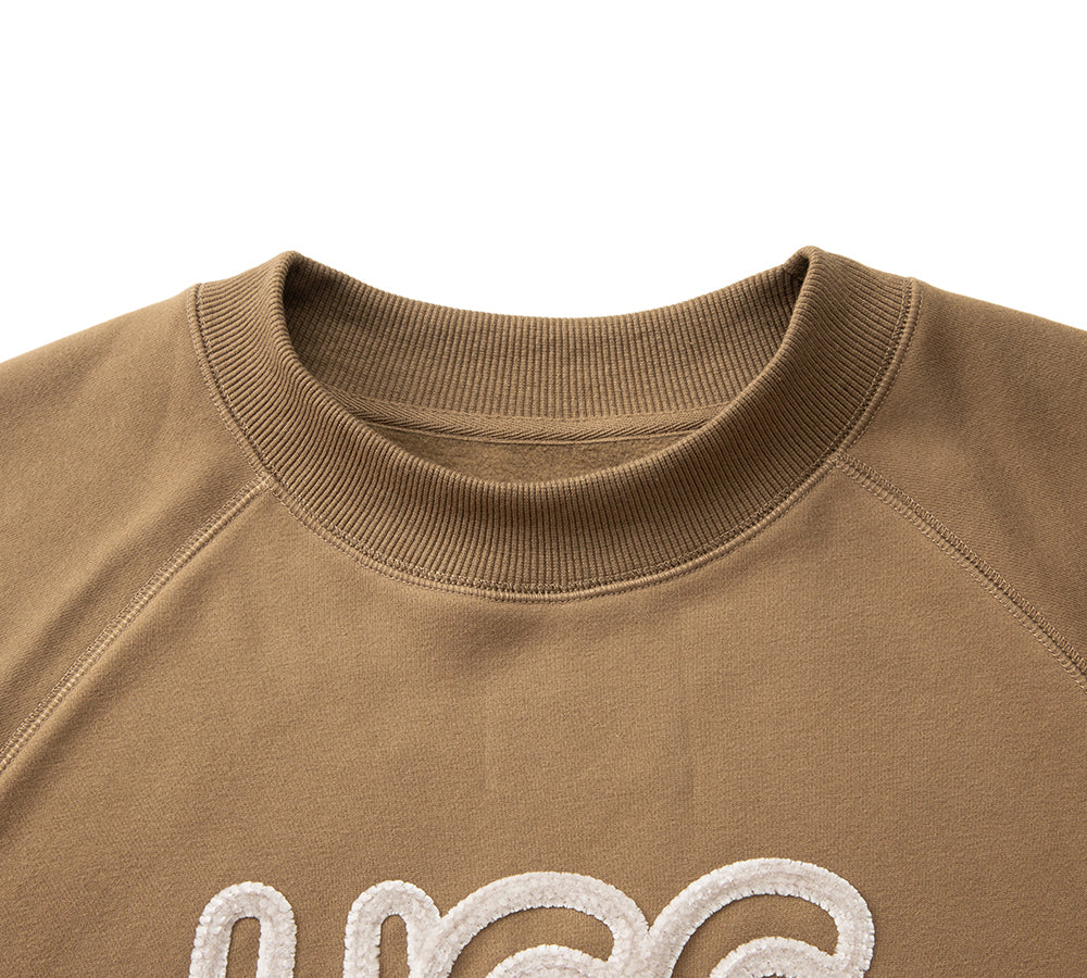 Rimeen Sweatshirt UGG AUSTRALIAN SHEPHERD