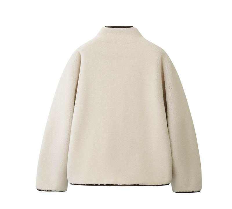 Cleora Coat EVERAU