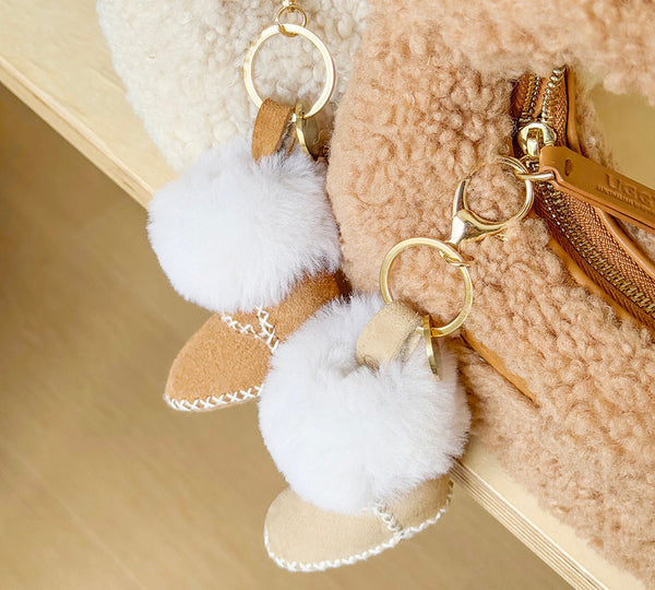 Keyrings