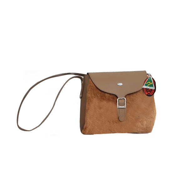 Bush Ugg Single Buckle Postie Bag UGG EXPRESS