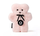 Soft Cuddly FLATOUT BEAR Flatout