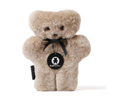 Soft Cuddly FLATOUT BEAR Flatout