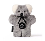 Soft Cuddly FLATOUT BEAR Flatout