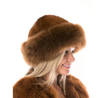 Auskin® Garment Alpaca Huacaya Hat Auskin