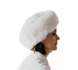 Auskin® Garment Alpaca Huacaya Hat Auskin