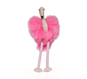 Auskin® Alpaca Flamingo 30cm Auskin
