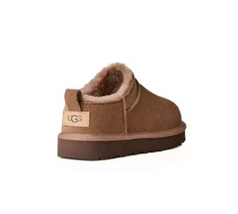 UGG Women Classic Micro UGG
