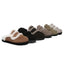 AUSTRALIAN SHEPHERD® UGG Slippers Women  Shearling Remi