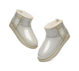 Coated Ultra Mini UGG AUSTRALIAN SHEPHERD