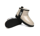 Coated Ultra Mini UGG AUSTRALIAN SHEPHERD