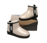 Coated Ultra Mini UGG AUSTRALIAN SHEPHERD