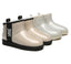 AUSTRALIAN SHEPHERD® UGG Boots Women Clear Waterproof Shearling Coated Ultra Mini