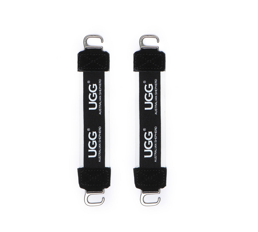 AUSTRALIAN SHEPHERD® Slippers Removable Elastic Metal Connection Band UGG AUSTRALIAN SHEPHERD