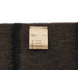 Urban UGG Wool Plaid Shawl Wynel URBAN UGG