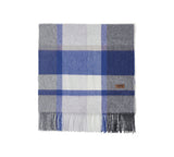 Urban UGG Wool Plaid Shawl Wynel URBAN UGG