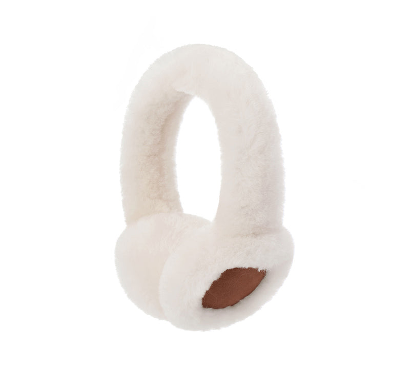 Mielle Earmuff UGG AUSTRALIAN SHEPHERD
