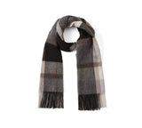 Urban UGG Wool Plaid Shawl Wynel URBAN UGG