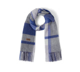 Urban UGG Wool Plaid Shawl Wynel URBAN UGG