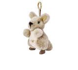 Roozie Keyring UGG AUSTRALIAN SHEPHERD
