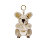 Roozie Keyring UGG AUSTRALIAN SHEPHERD