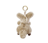 Roozie Keyring UGG AUSTRALIAN SHEPHERD