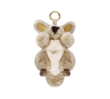 Roozie Keyring UGG AUSTRALIAN SHEPHERD