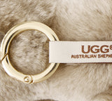 Roozie Keyring UGG AUSTRALIAN SHEPHERD