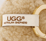 Lumo Keyring UGG AUSTRALIAN SHEPHERD