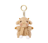 Lumo Keyring UGG AUSTRALIAN SHEPHERD
