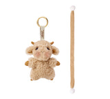 Lumo Keyring UGG AUSTRALIAN SHEPHERD