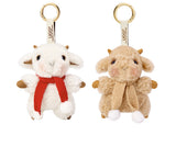 Lumo Keyring UGG AUSTRALIAN SHEPHERD