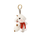 Lumo Keyring UGG AUSTRALIAN SHEPHERD