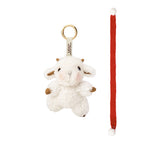 Lumo Keyring UGG AUSTRALIAN SHEPHERD