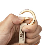 Lumo Keyring UGG AUSTRALIAN SHEPHERD